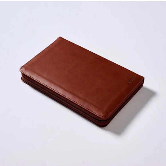 Biblia Tierra Santa with Closure / Leather - Picture 5 of 13